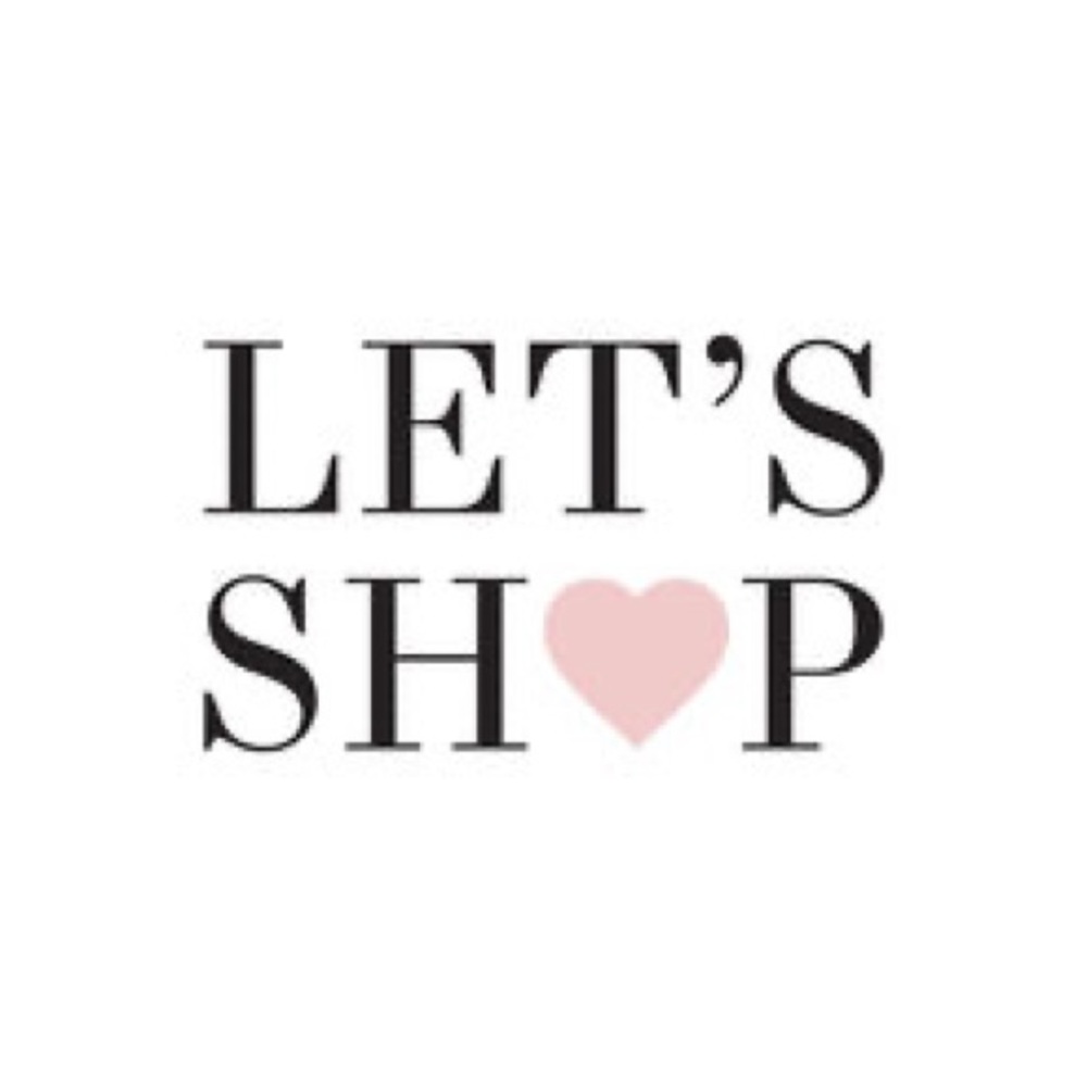 Let’s Shop!❤️🛍